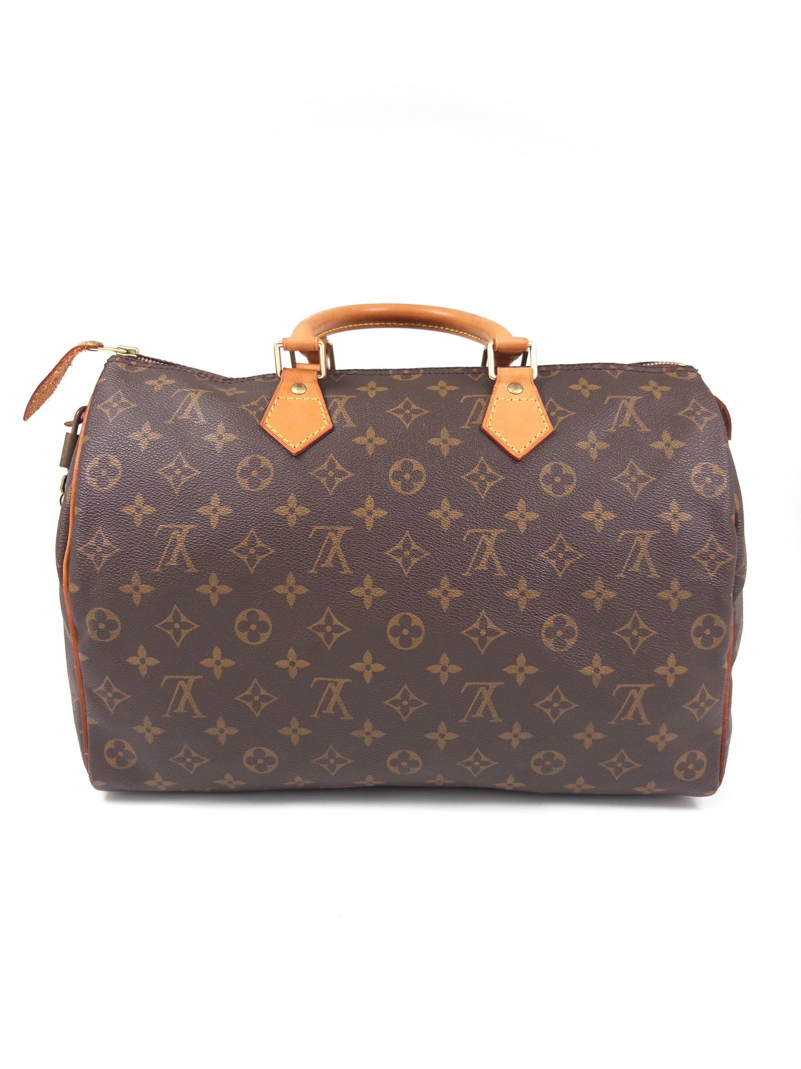 Louis Vuitton Speedy 35L