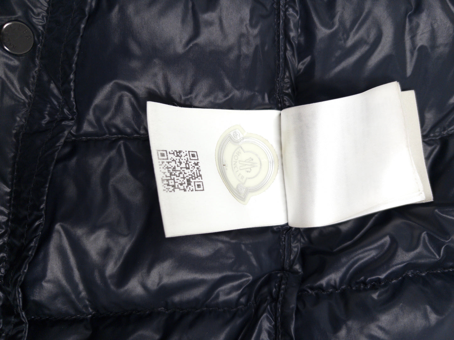 Moncler Arves Vest