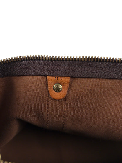 Louis Vuitton Keepall 50
