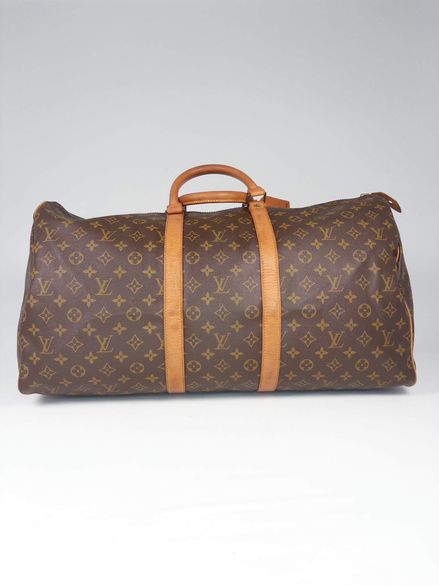 Louis Vuitton Keepall 55