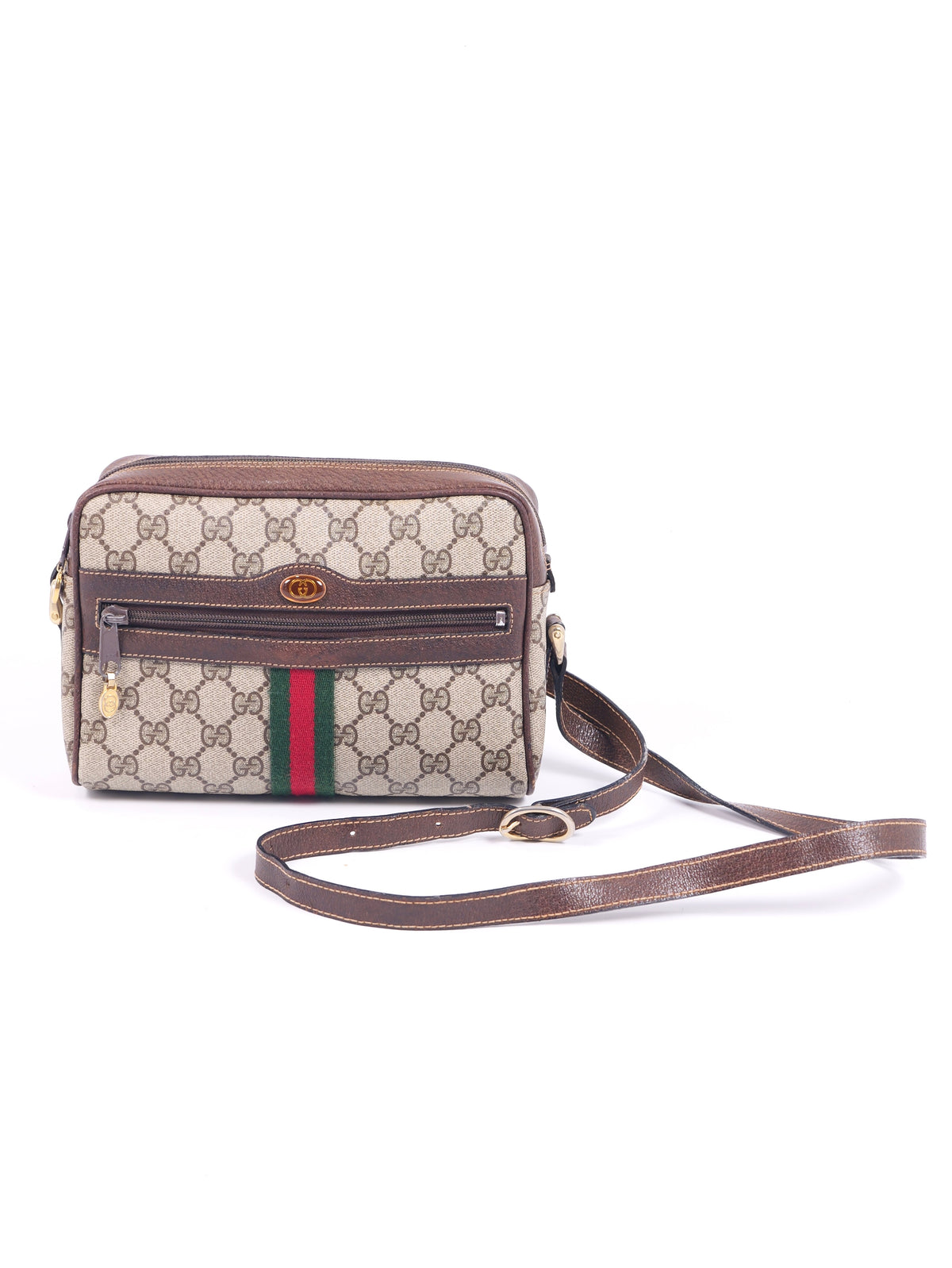 Gucci Sherry Crossbody Bag