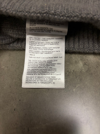 Moncler Wool & Cashmere Beanie