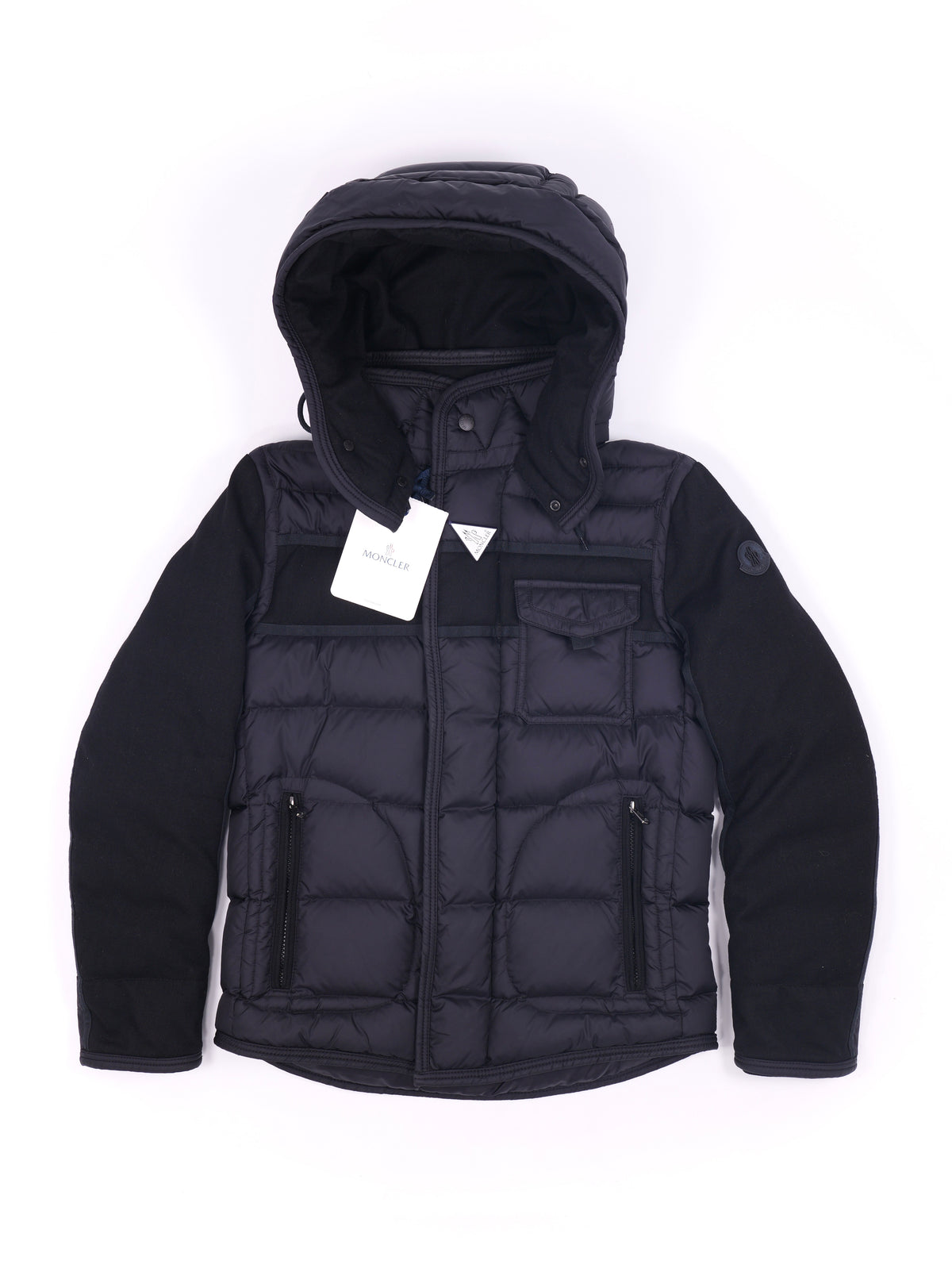 Moncler Ryan Jacket