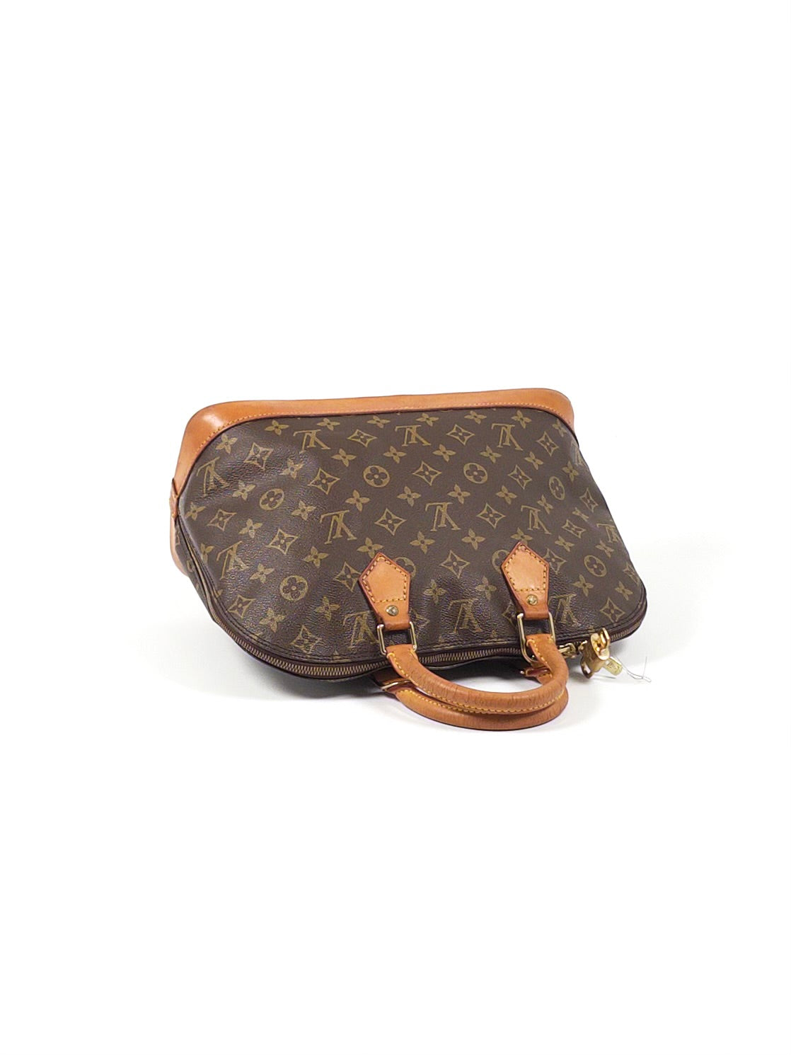 Louis Vuitton Alma PM
