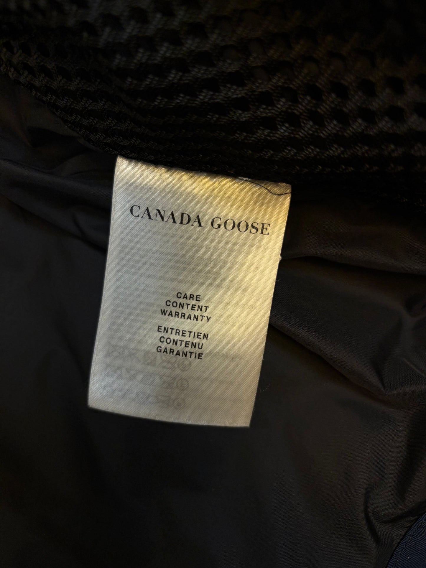 Canada Goose MacMillan Jacket
