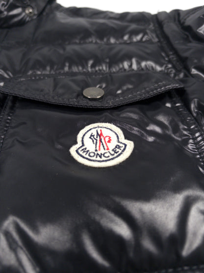 Moncler Alfred Reversible Jacket