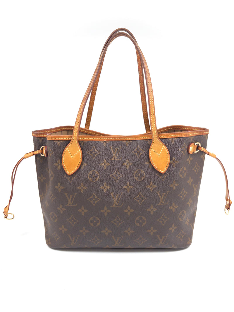 Louis Vuitton Neverfull PM Monogram