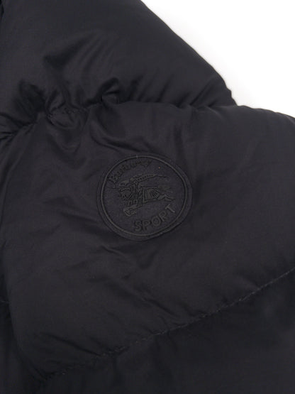 Burberry Lockwell Down Jacket, 2-Way