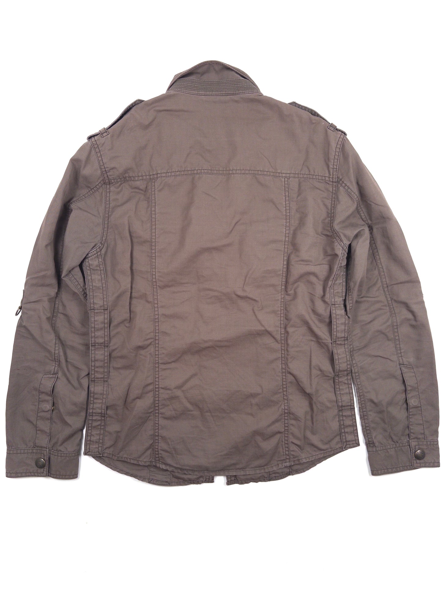 Burberry Vintage Rider Jacket