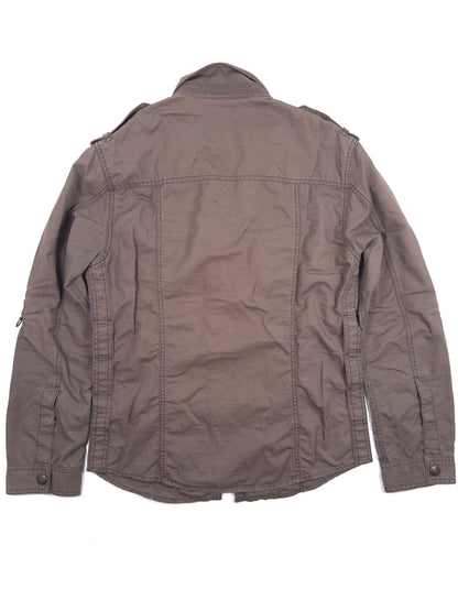 Burberry Vintage Rider Jacket