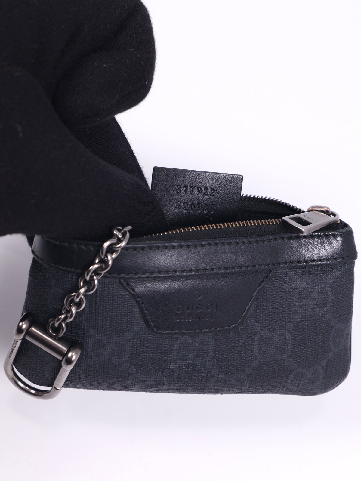 Gucci Coin Purse – image 7