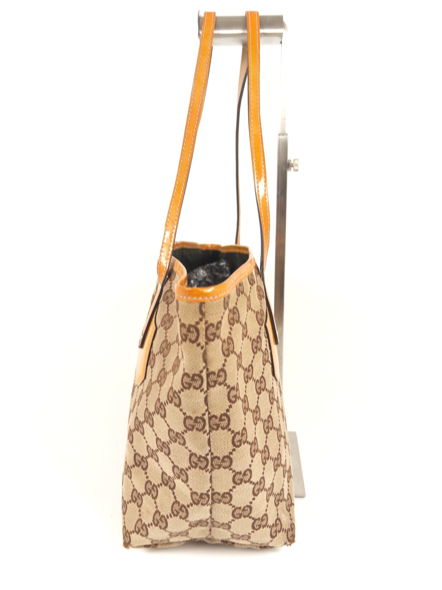 Gucci GG Canvas Jolly