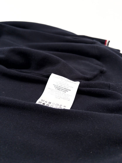 Moncler Hooded Cardigan (Fits L/XL)