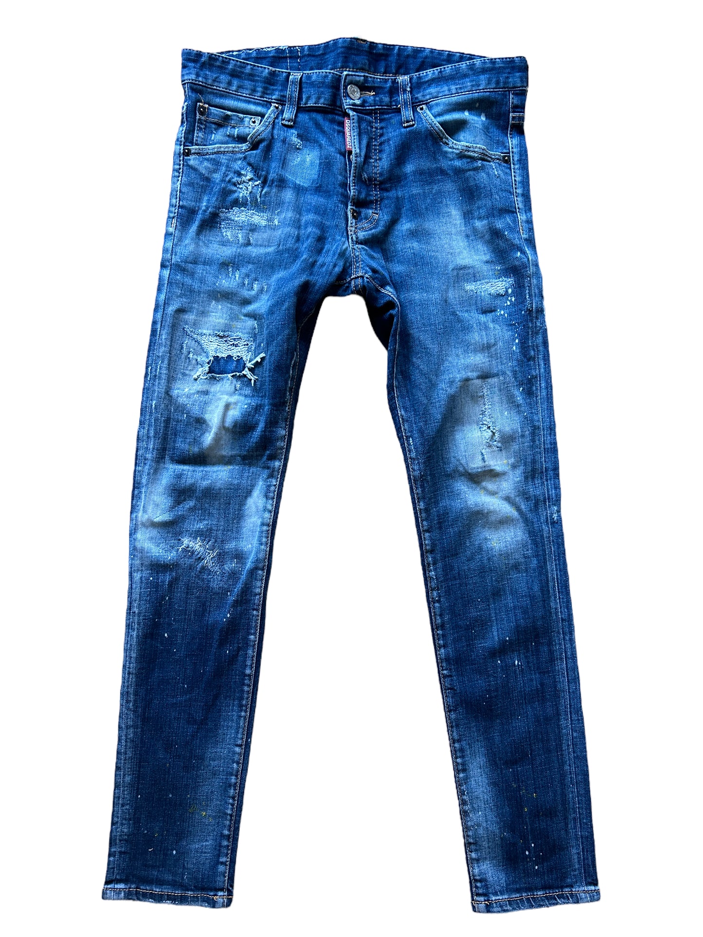 Dsquared2 Jeans Cool guy jeans