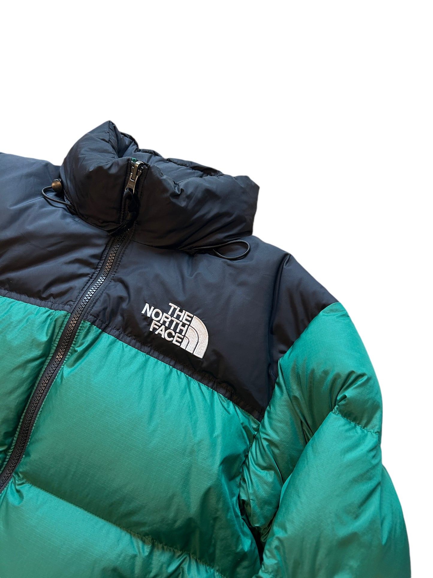 The North Face Nuptse 700 Puffer Jacket