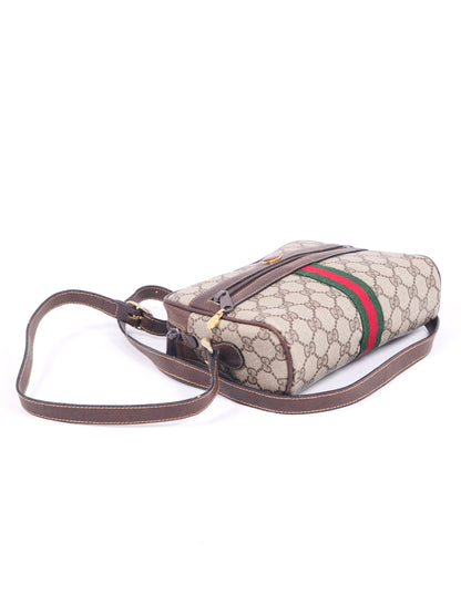 Gucci Sherry Crossbody Bag