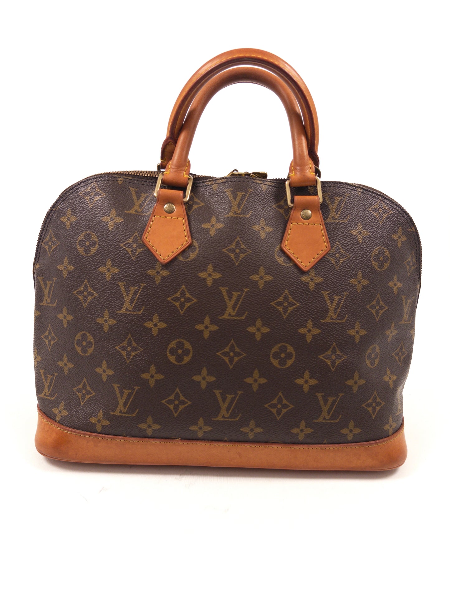 Louis Vuitton Alma Monogram