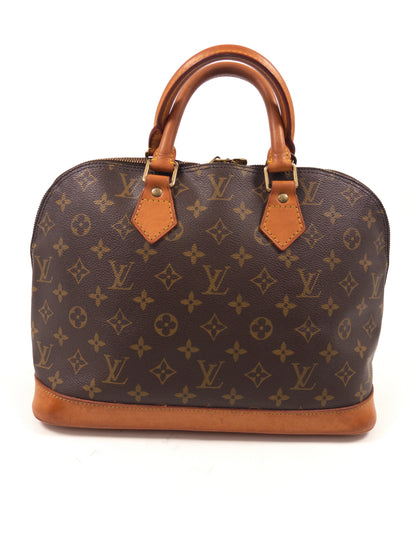 Louis Vuitton Alma Monogram