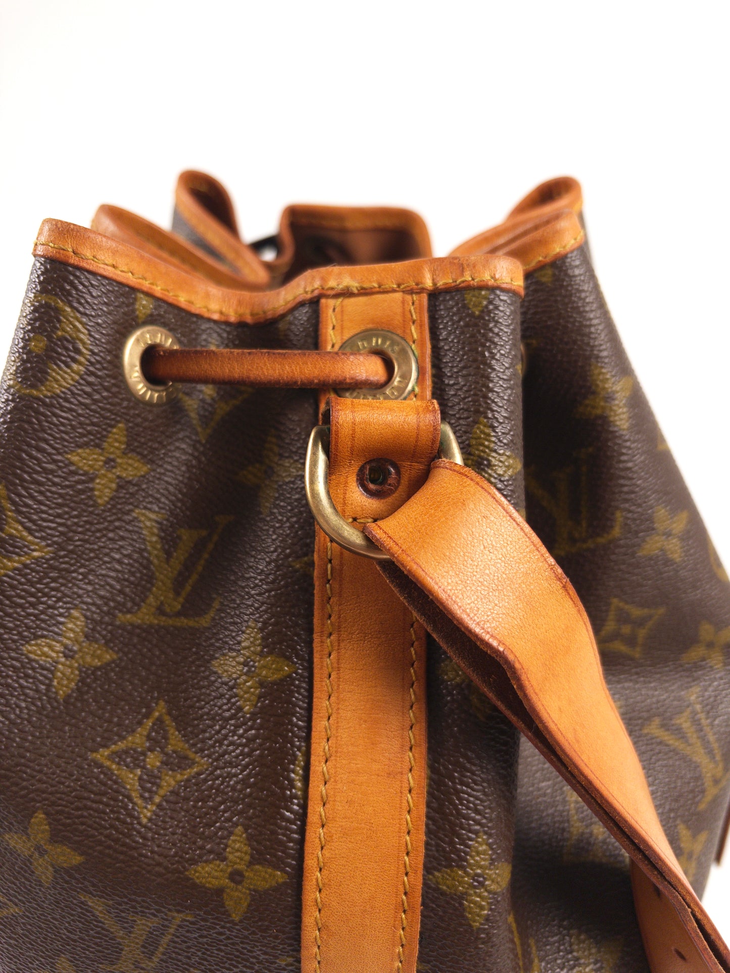 Louis Vuitton Noé GM