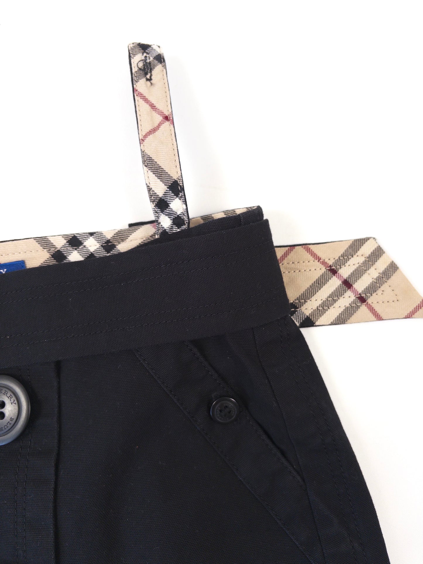 Burberry Skirt