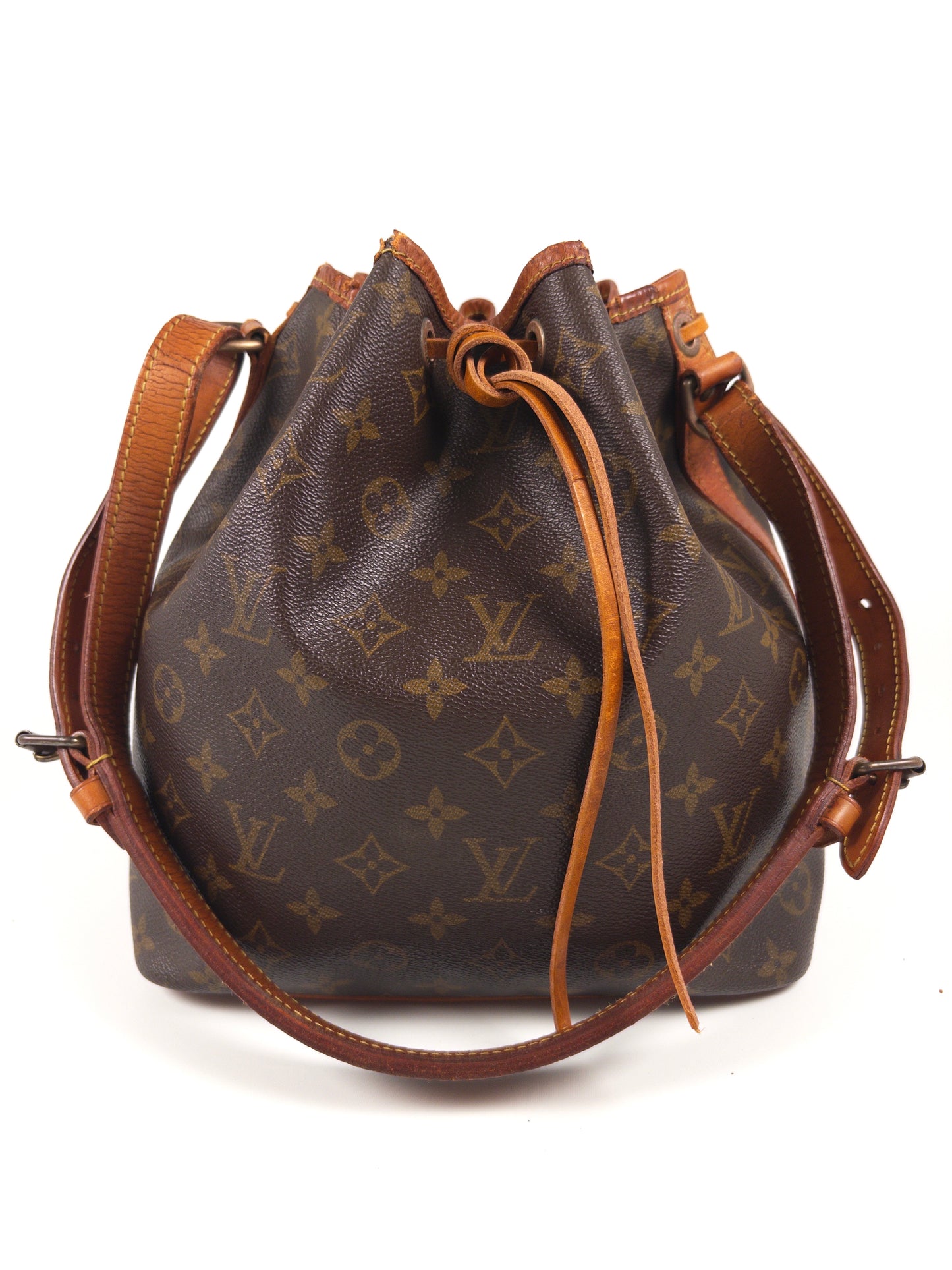 Louis Vuitton Noe Petit