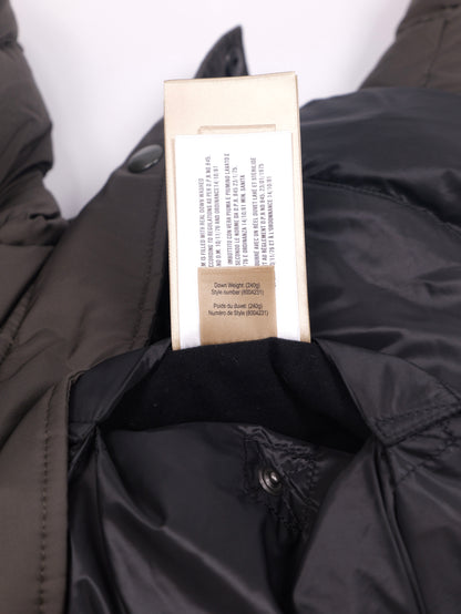 Burberry Lockwell 2-way Down Jacket