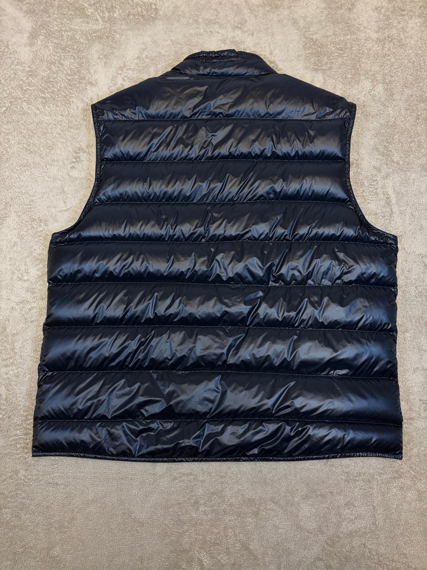 Moncler GUI Vest (Fits XL/XXL)
