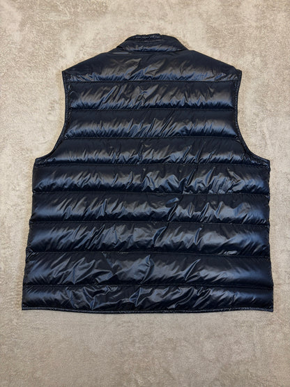 Moncler GUI Vest (Fits XL/XXL)