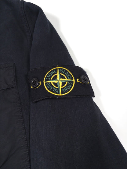 Stone Island Pocket Sweatshirt