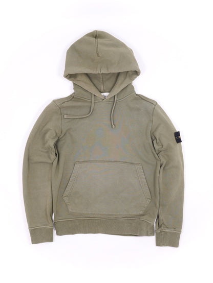 Stone Island Hoodie