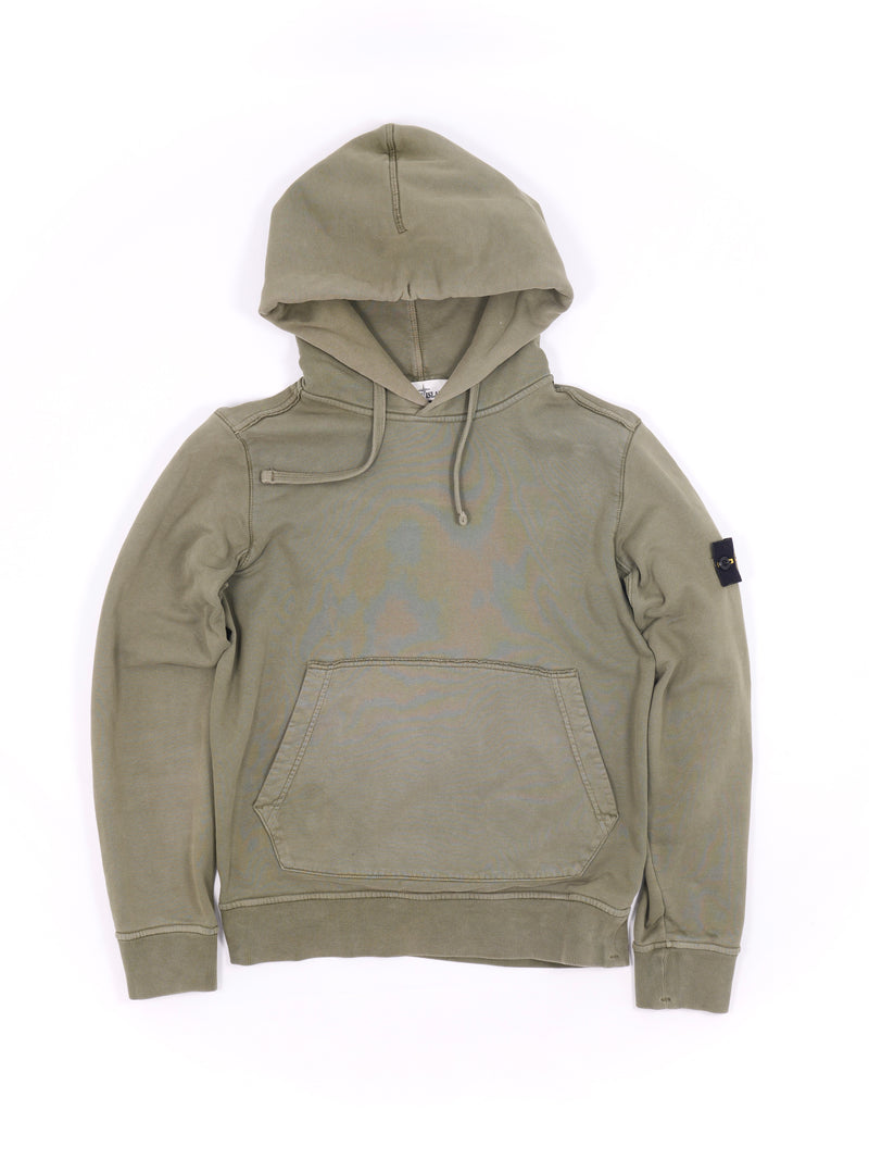 Stone Island Hoodie