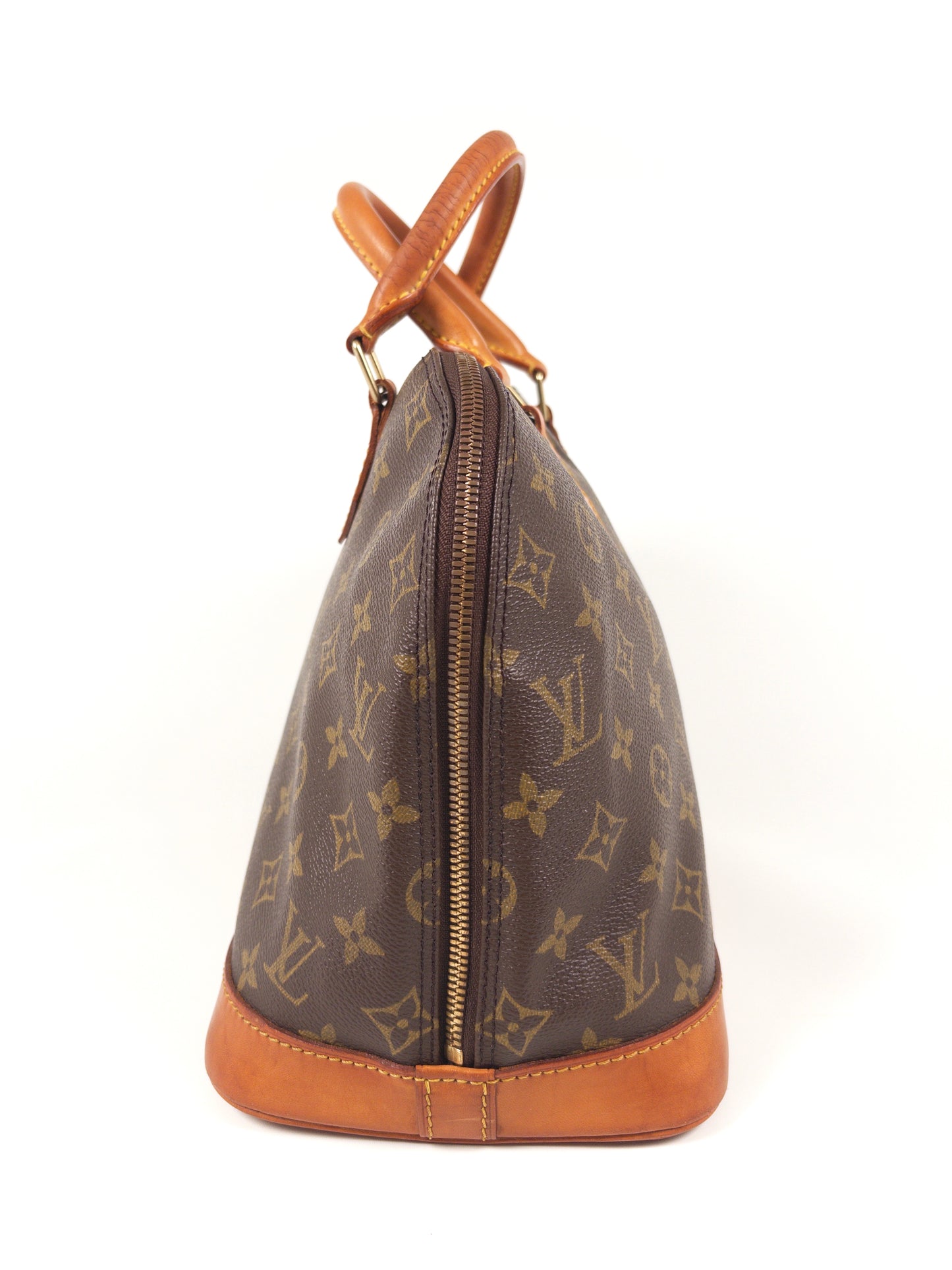 Louis Vuitton Alma Monogram