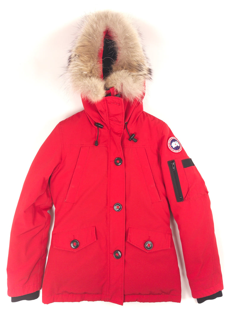 Canada Goose Women's Montebello Jacket