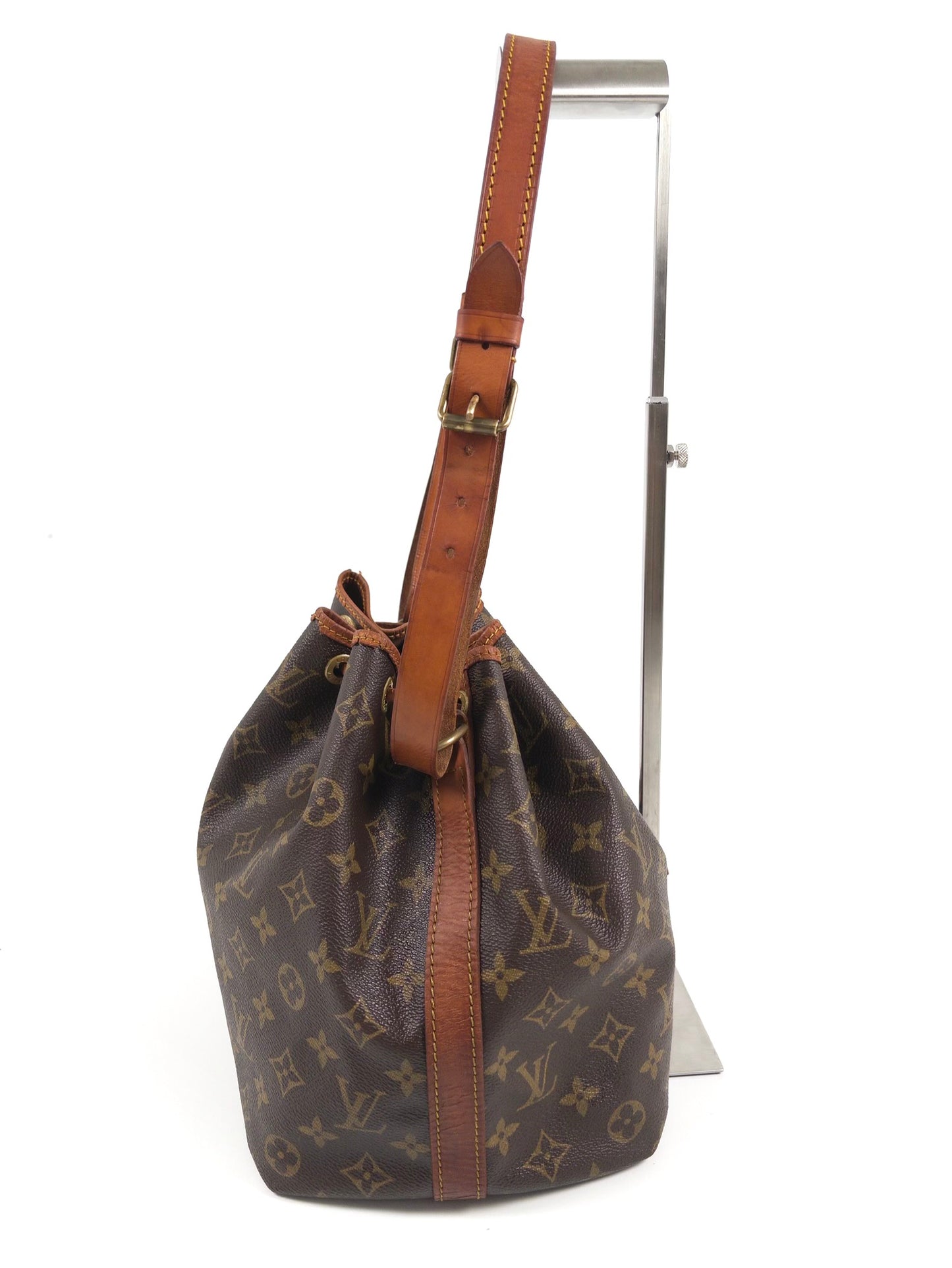 Louis Vuitton Noe Petit