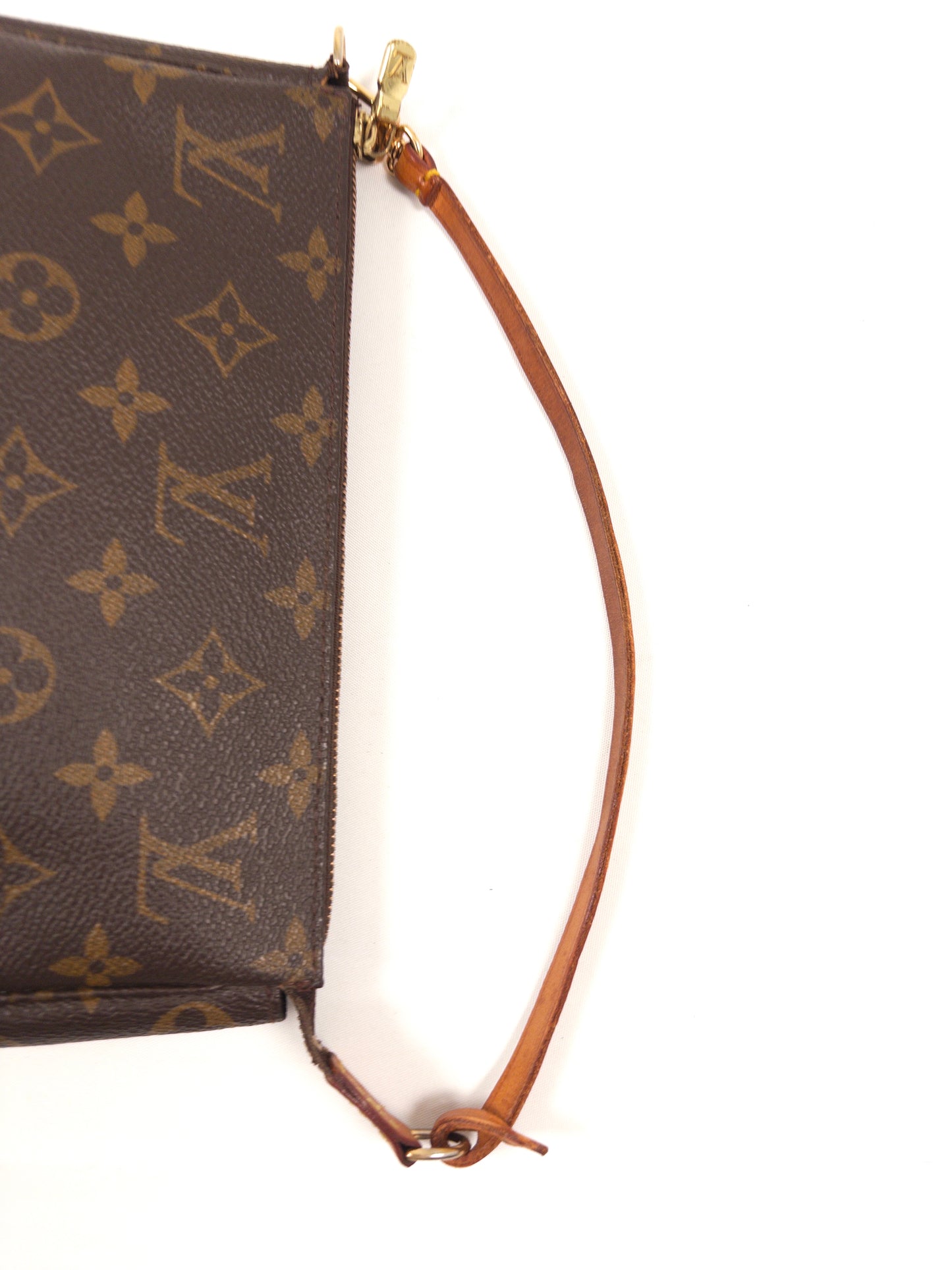 Louis Vuitton Monogram Pochette