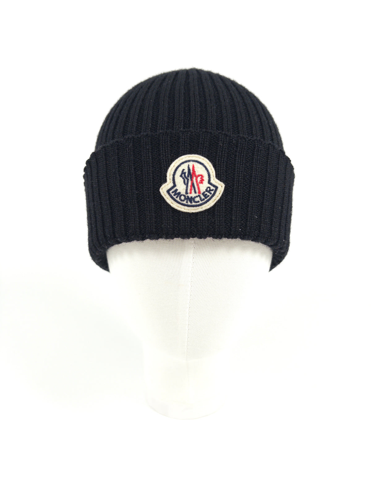 Moncler Wool Beanie