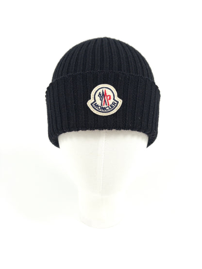 Moncler Wool Beanie