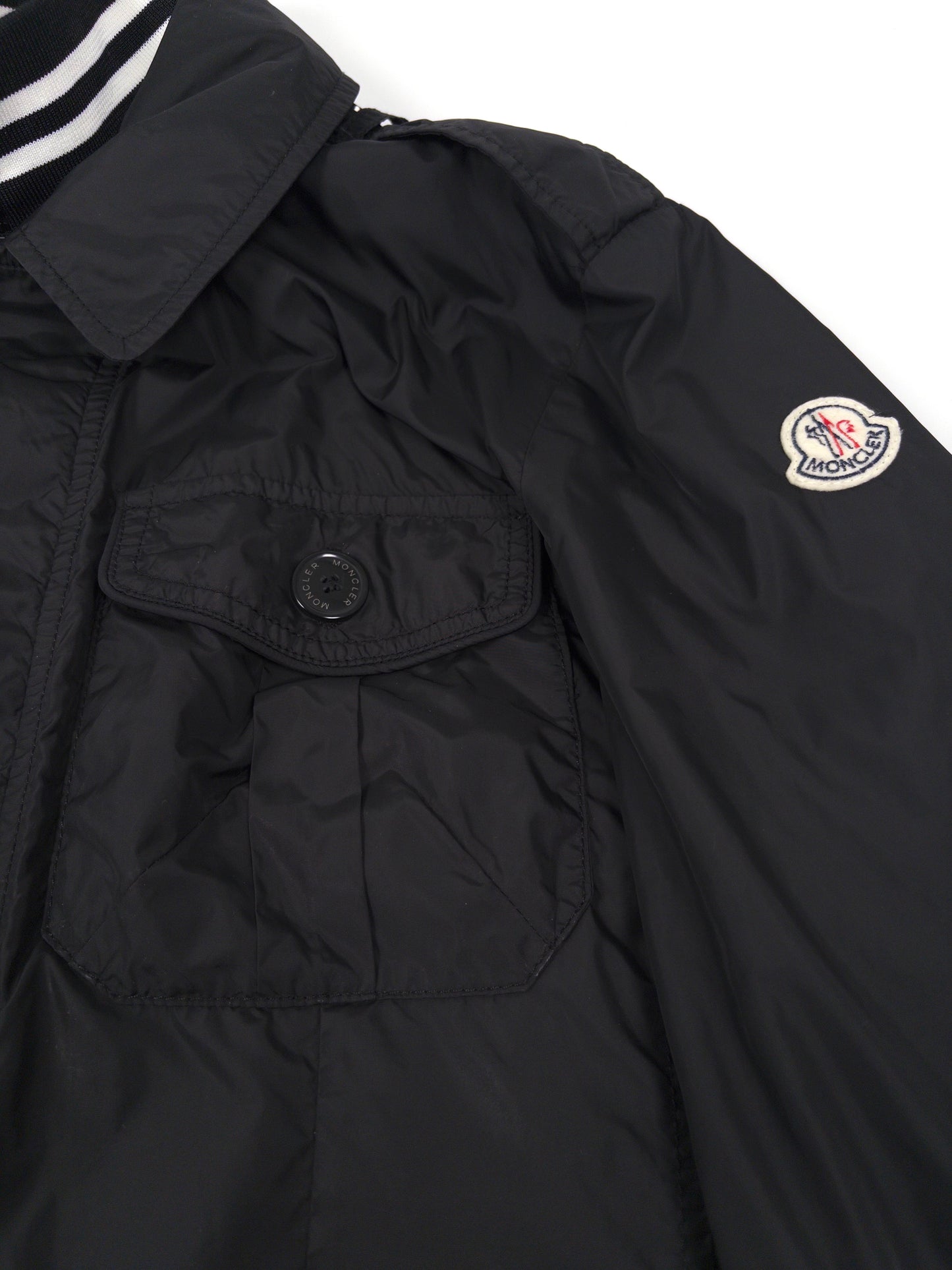 Moncler Kenya field jacket