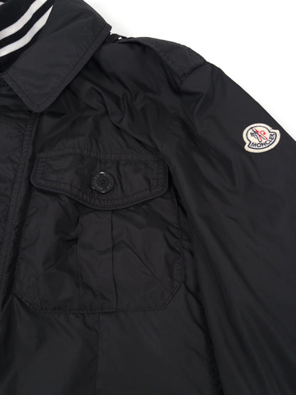 Moncler Kenya field jacket