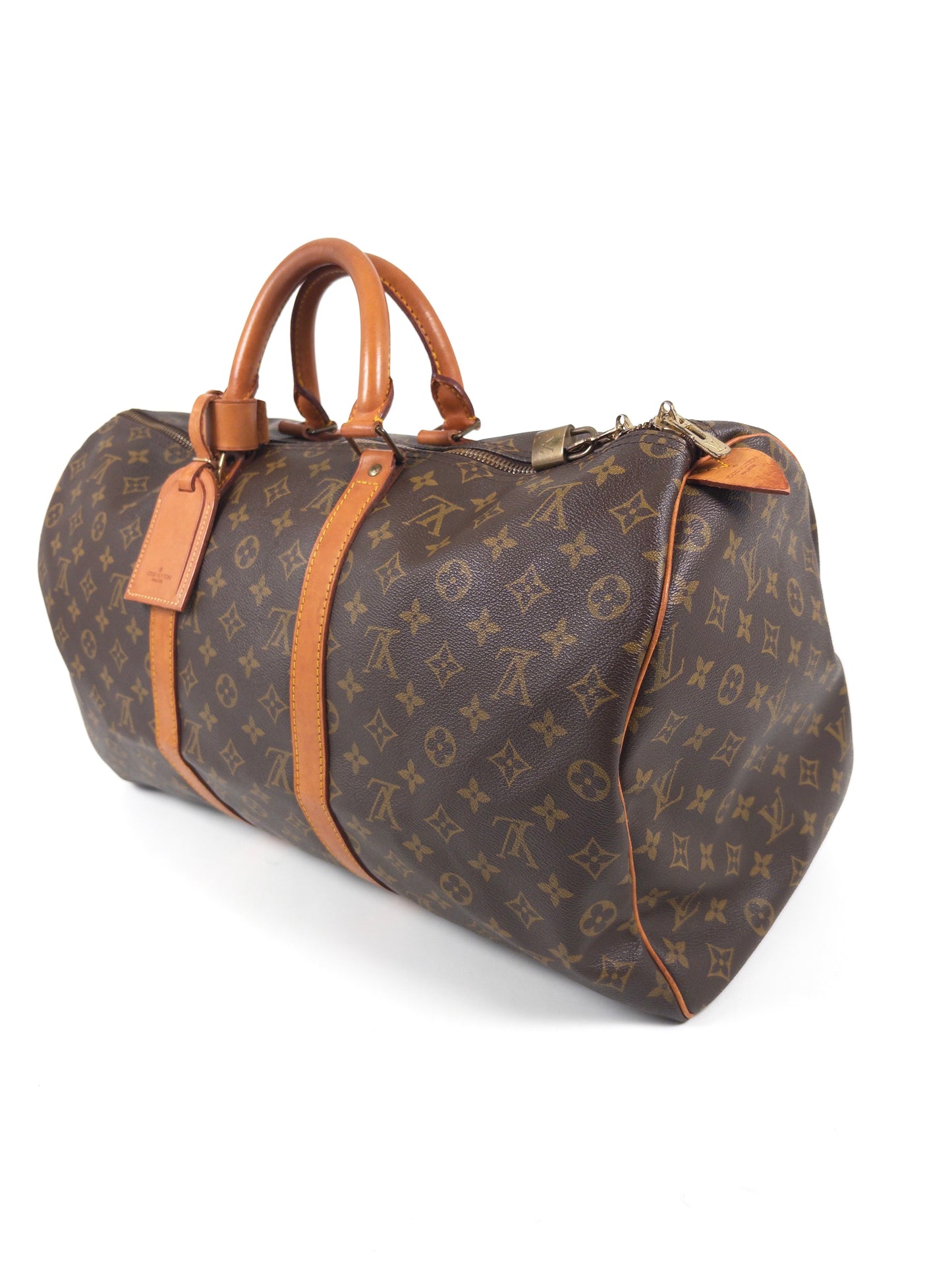 Louis Vuitton Keepall 50