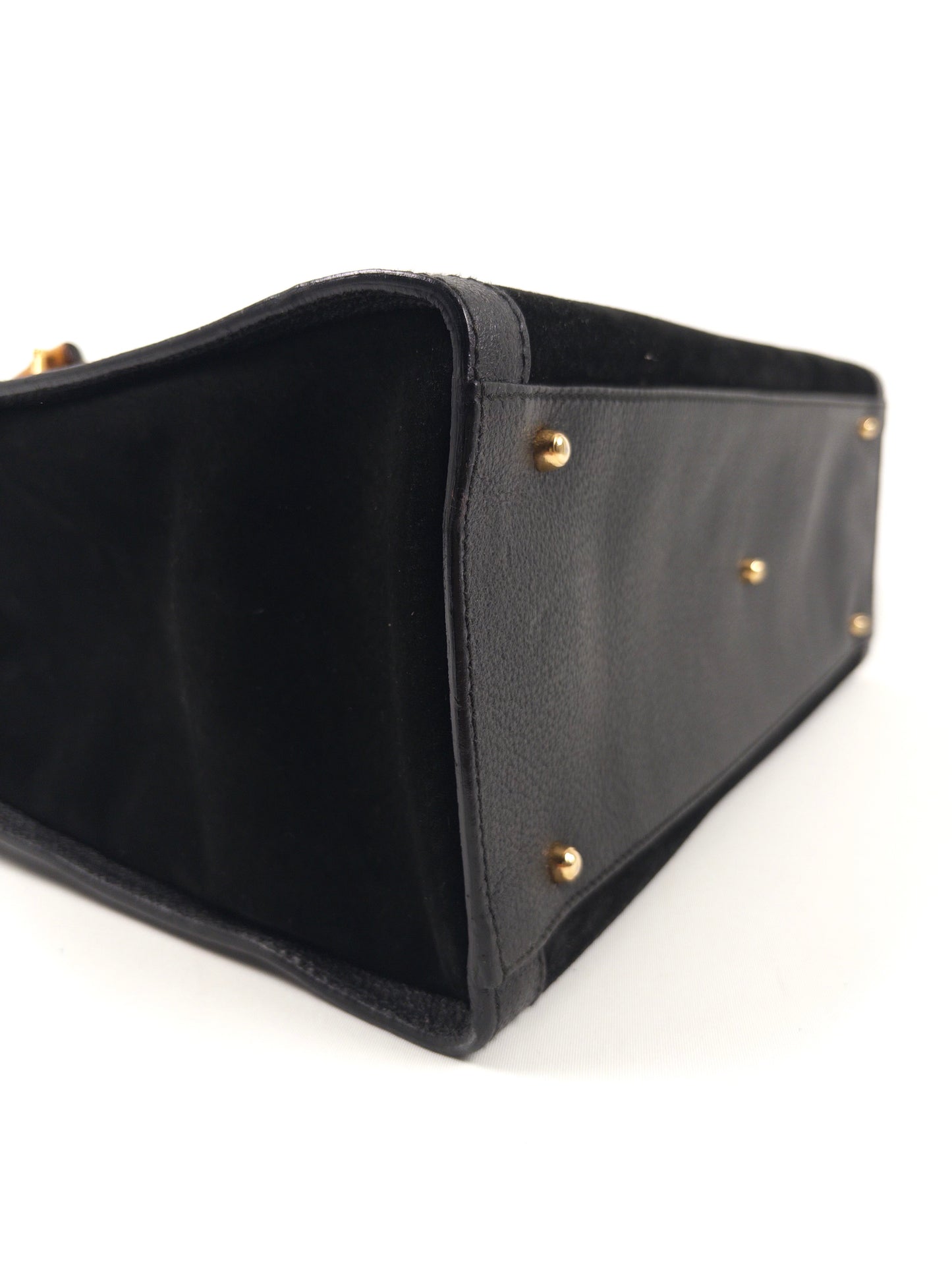 Gucci Diana Bamboo Handbag
