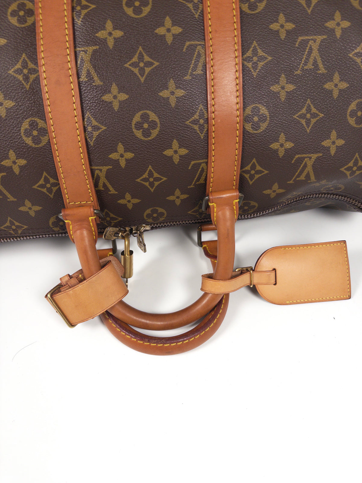 Louis Vuitton Keepall 45