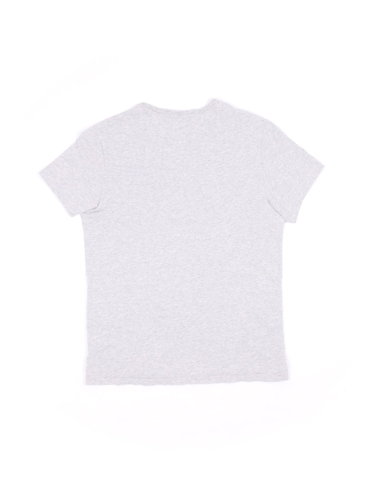 Burberry Embroidery T-shirt
