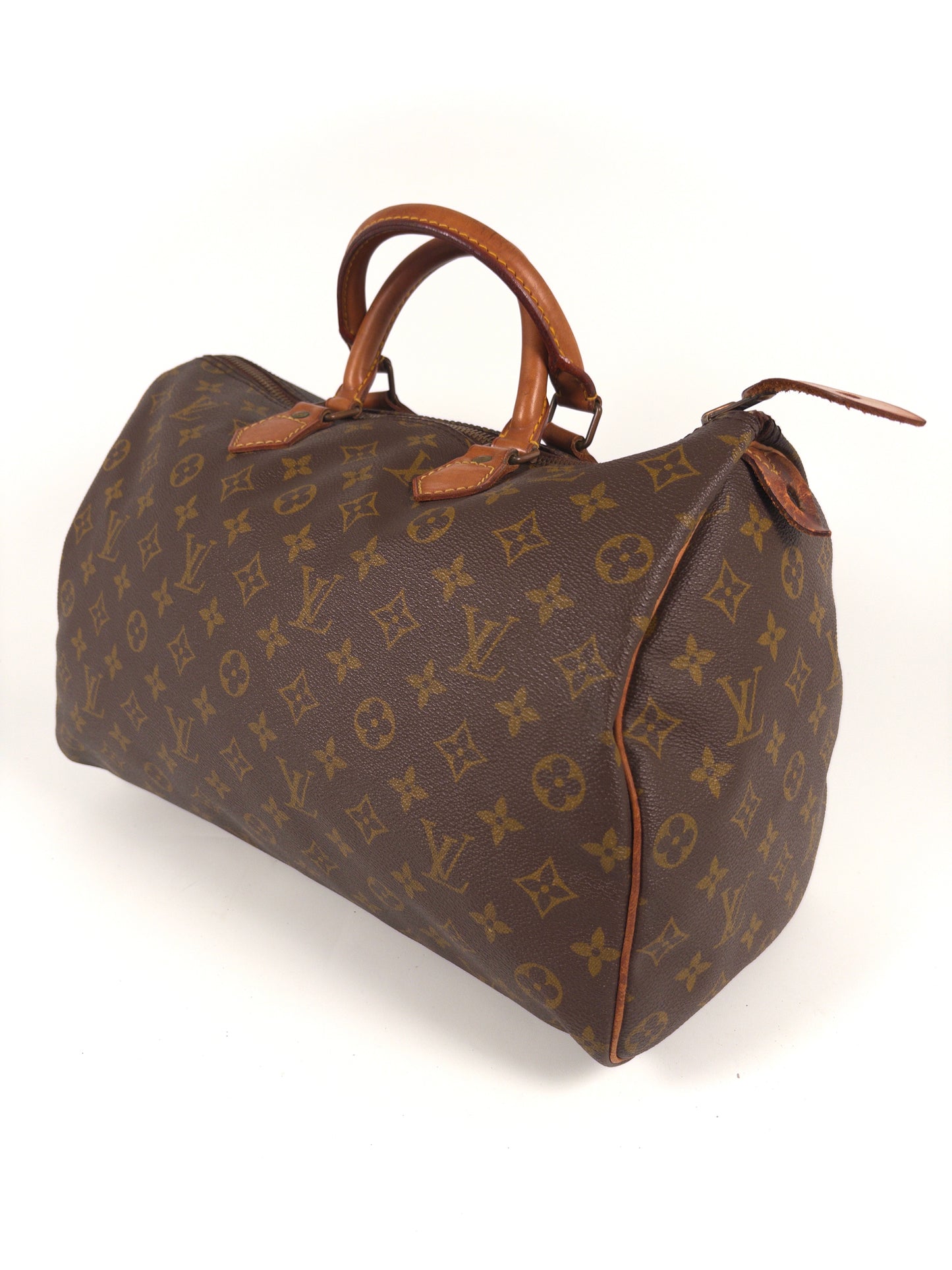 Louis Vuitton Speedy 35