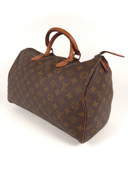 Louis Vuitton Speedy 35