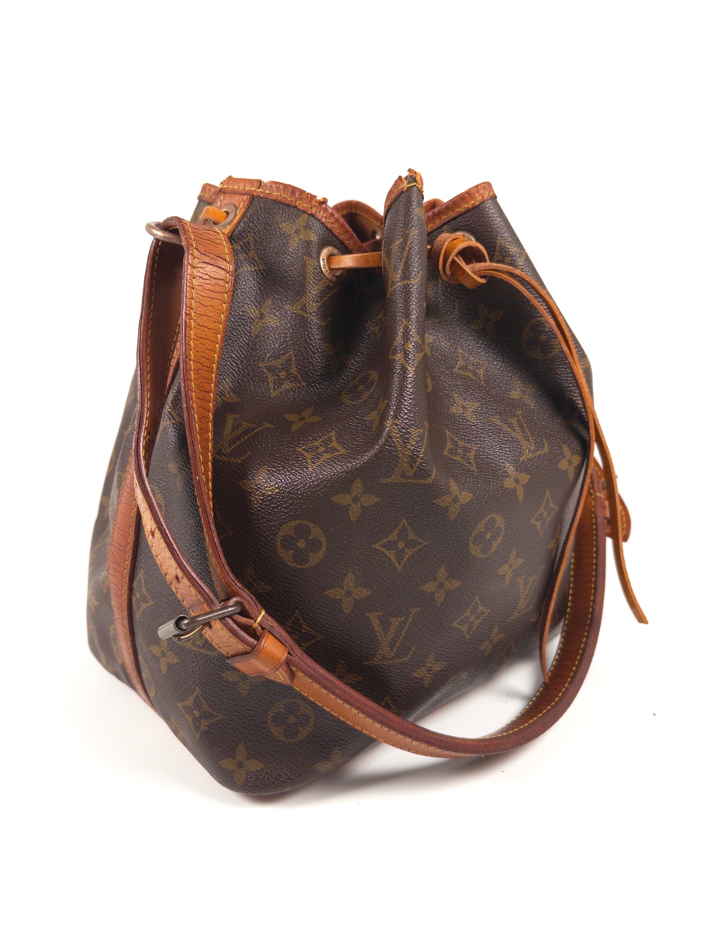 Louis Vuitton Noe Petit