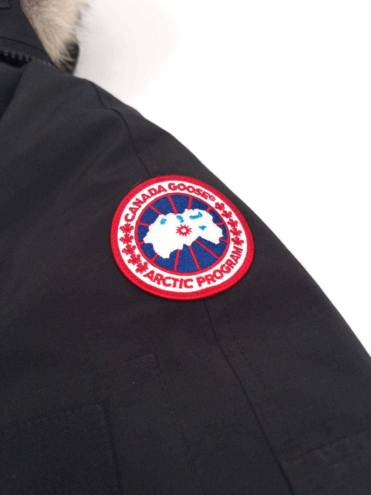 Canada Goose Chilliwack Fits M/L