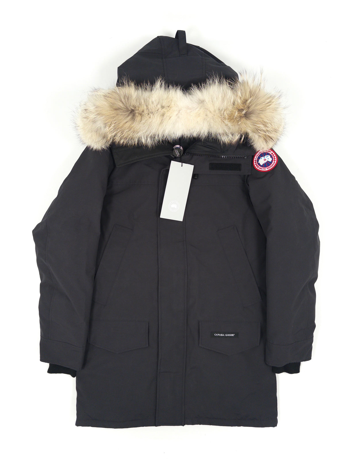 Canada Goose Langford Parka