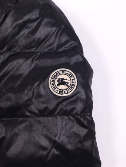 Burberry Jacket & Vest in two