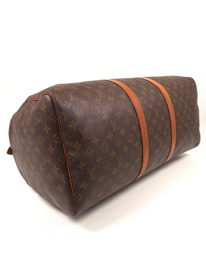Louis Vuitton Keepall 55